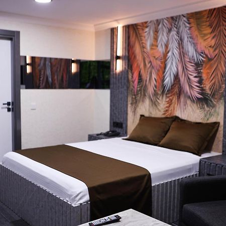 City Night Suites & Hotels Cekme Экстерьер фото