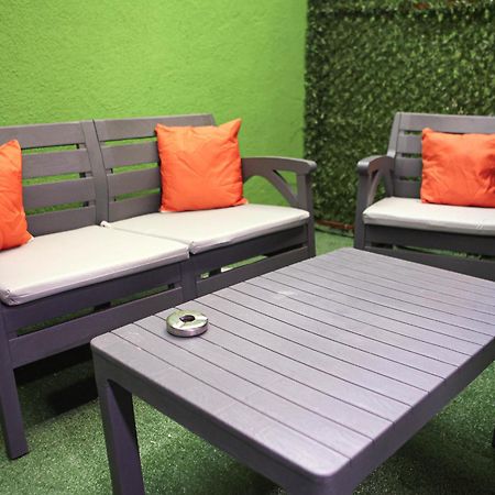 City Night Suites & Hotels Cekme Экстерьер фото