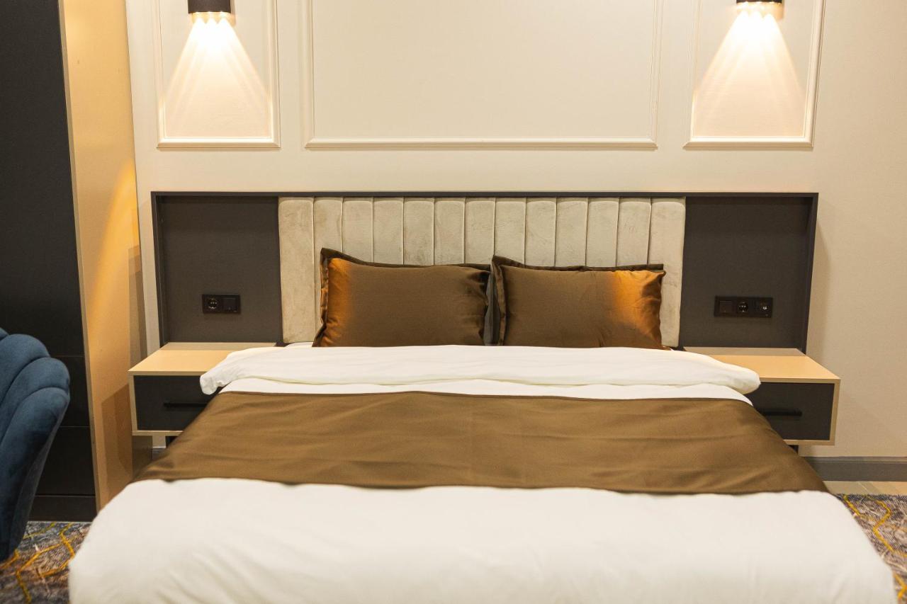 City Night Suites & Hotels Cekme Экстерьер фото