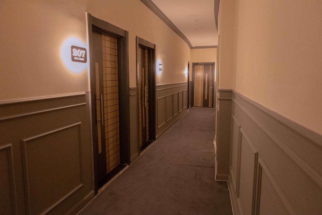 City Night Suites & Hotels Cekme Экстерьер фото
