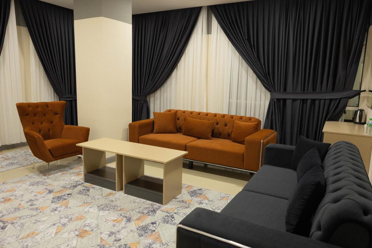 City Night Suites & Hotels Cekme Экстерьер фото