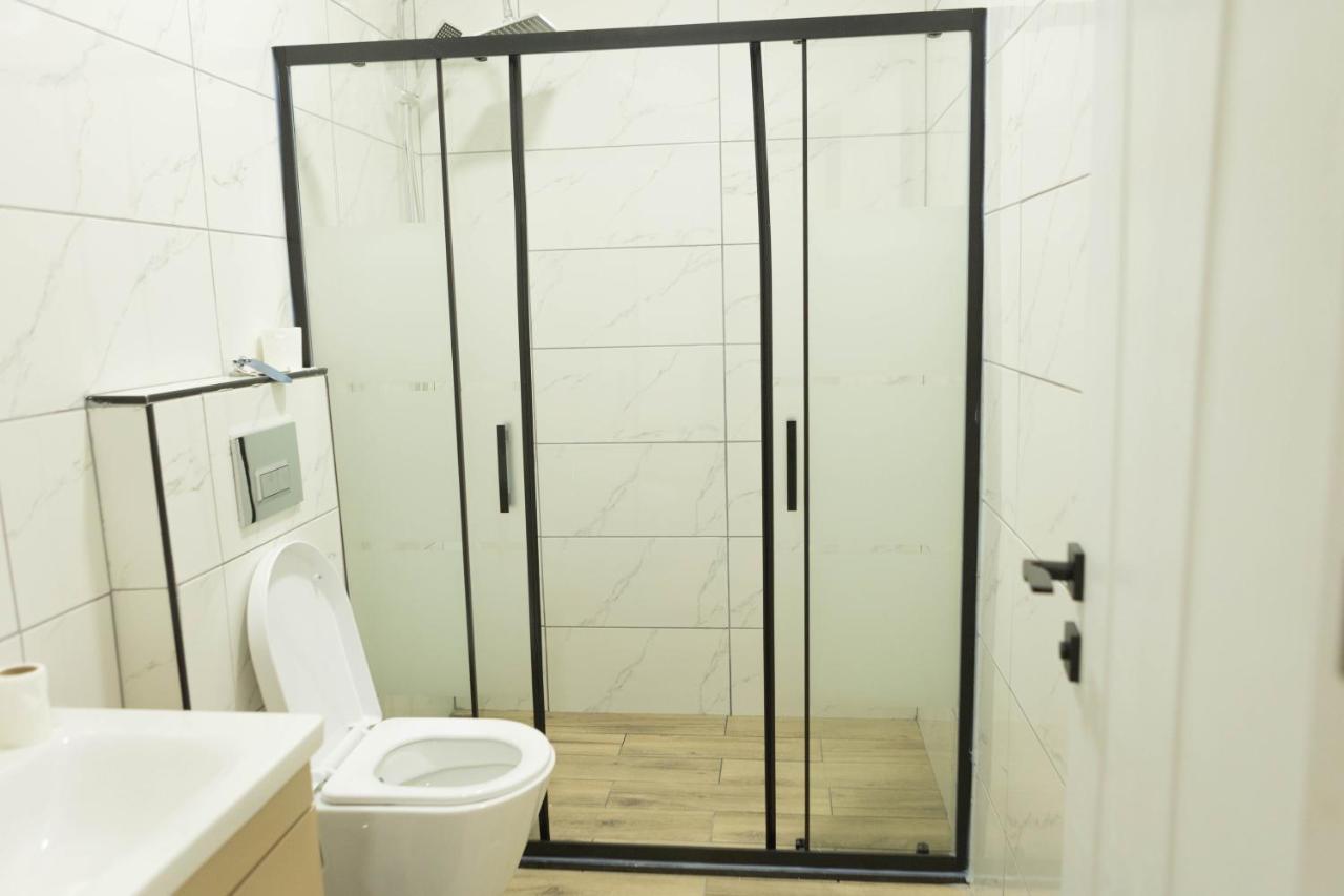 City Night Suites & Hotels Cekme Экстерьер фото