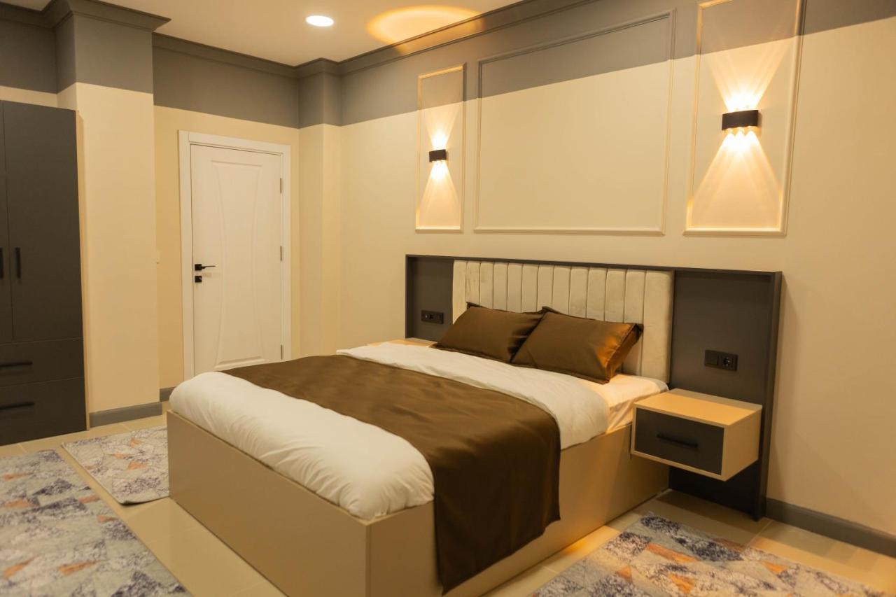 City Night Suites & Hotels Cekme Экстерьер фото