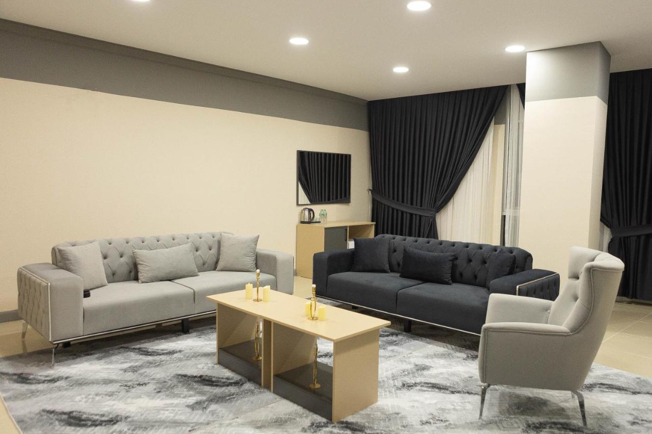 City Night Suites & Hotels Cekme Экстерьер фото