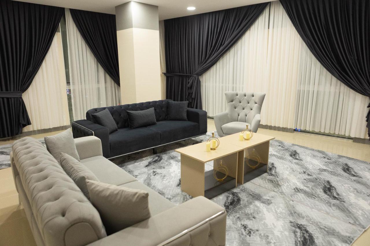 City Night Suites & Hotels Cekme Экстерьер фото