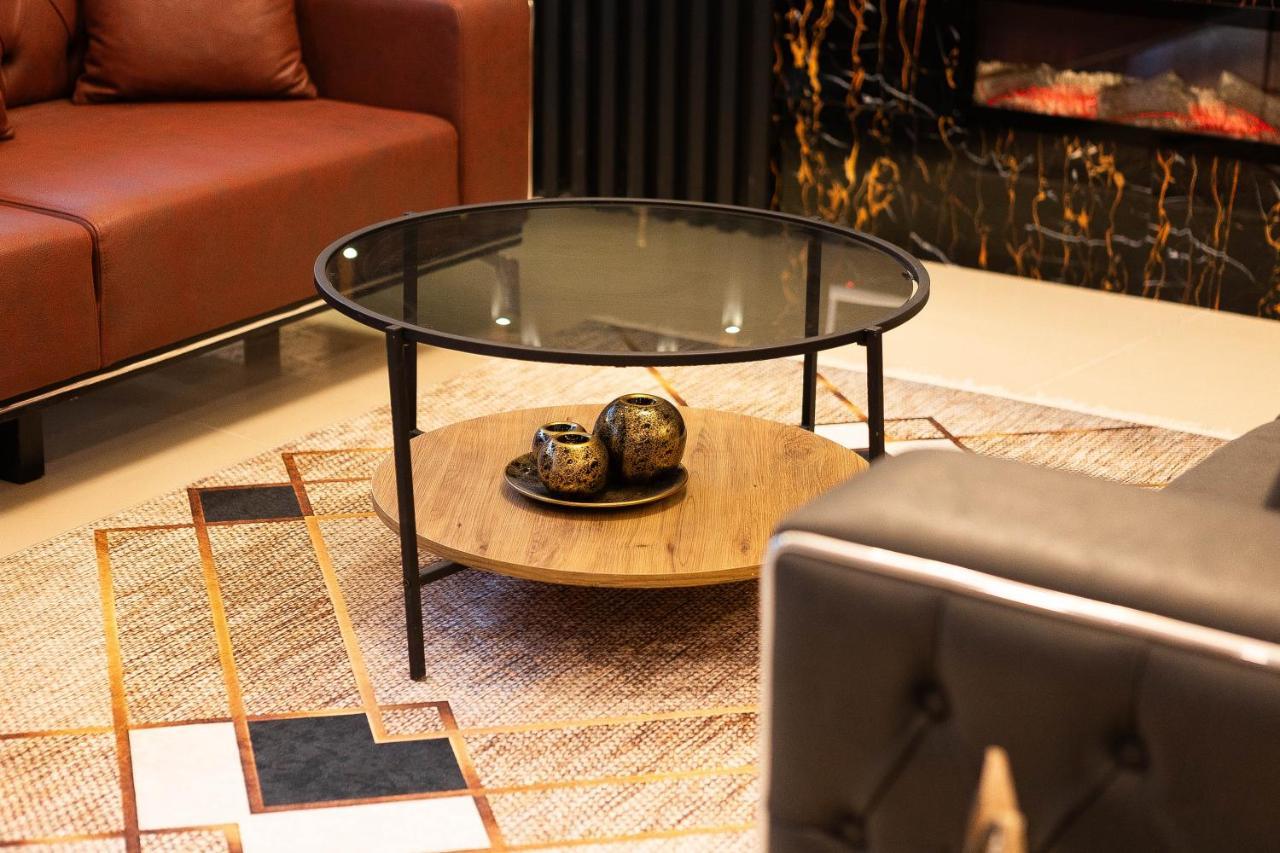 City Night Suites & Hotels Cekme Экстерьер фото