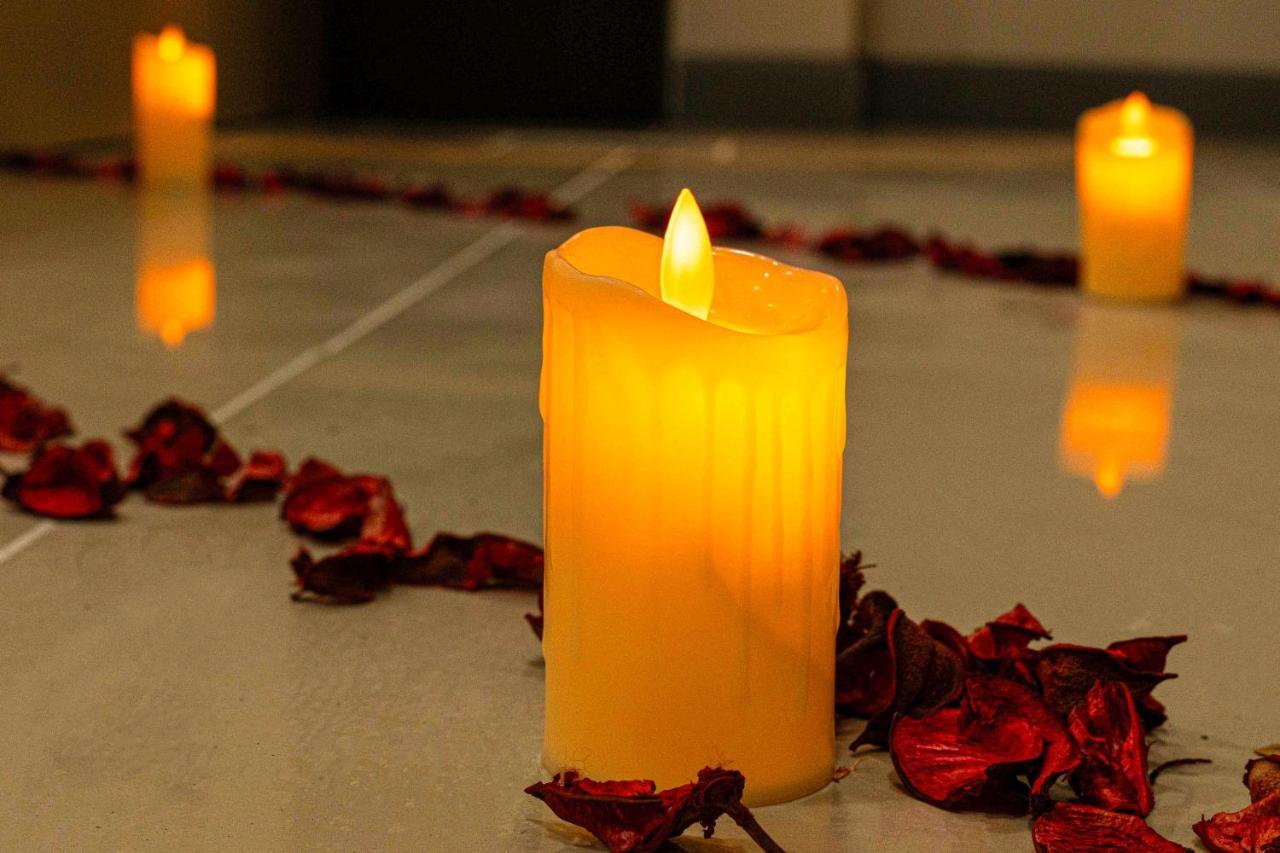 City Night Suites & Hotels Cekme Экстерьер фото