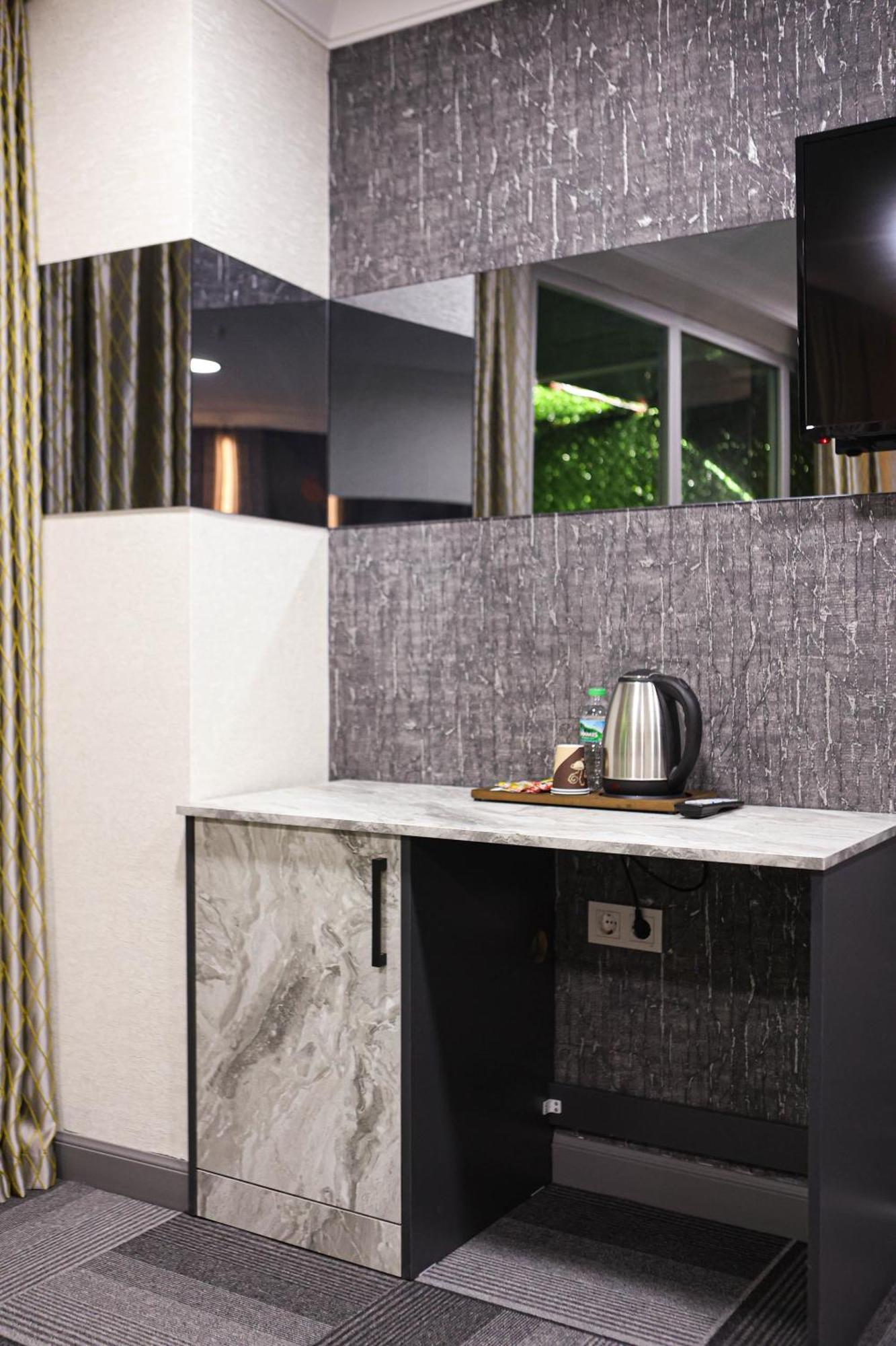 City Night Suites & Hotels Cekme Экстерьер фото